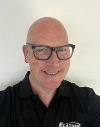 Alistair Smyth