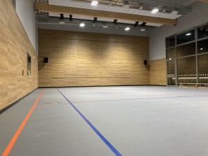 Bürgerhaus Leinstetten nutzt Lösungen von Allen & Heath