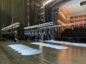 ETC unterstützt Eröffnungspremiere der Bayreuther Festspiele