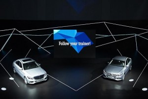 Stagg & Friends konzipiert Training für Mercedes-Benz-Vertrieb