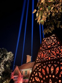 Lightswitch illuminates nighttime experience in Wisconsin with Elation