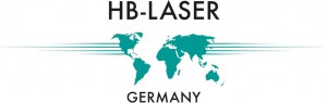 HB Laser fusioniert mit Laserworld