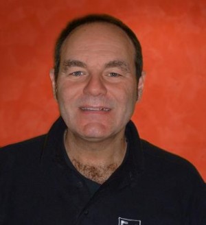 Marc Klotz