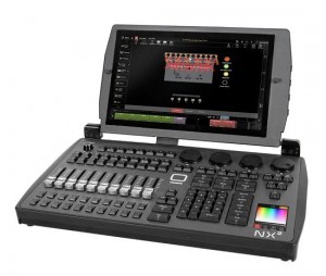 Obsidian Control Systems to debut new consoles at PLASA