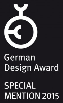 Drei Auszeichnungen für Osram beim German Design Award