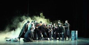 Atmospheric effects for UC Irvine Production 