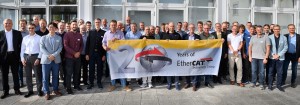 ETG feiert zwanzig Jahre Verband und Technologie