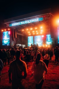 Stage Audio Works, Bad Weather Productions, D&B Audiotechnik, Blackmagic Design, and SAE Institute collaborate on Rocking the Daisies