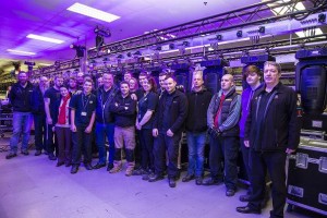 HSL invests another £2 million in kit