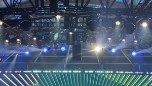 Coda Audio system chosen for Volkswagen event in Beijing