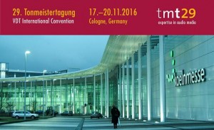 Tonmeistertagung: Call for Contributions