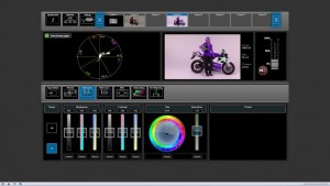 Lawo schlägt mit SDI-Dock Brücke zwischen Audio- und Videowelt