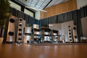 Hörerlebnisse, Plattenbörsen und Expertenwissen auf der Finest Audio Show Vienna