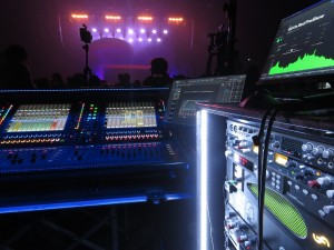 Girl in Red uses complete family of DiGiCo solutions for latest world-wide tour