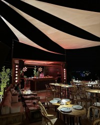 Technosound selects Martin Audio for Mons Faraya