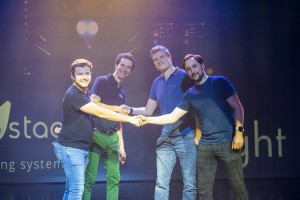 Naostage erweitert Vertriebspartnernetz in Europa