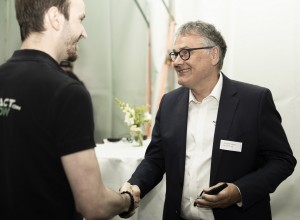 Neutrik marks 2-billionth connector during 50th anniversary celebrations