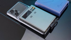 Cayin präsentiert kompakten USB-DAC mit Röhren-Verstärker