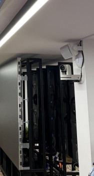 Leyard partners with T1V on High Impact Space
