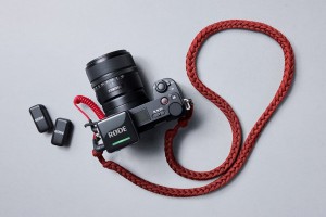 Røde unveils Wireless Micro Camera Receiver