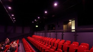 Elation fixtures installed at Camberley Theatre