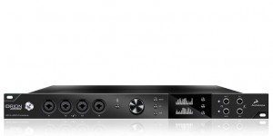 Antelope Audio releases Orion Studio HD HDX & USB 3.0 Interface
