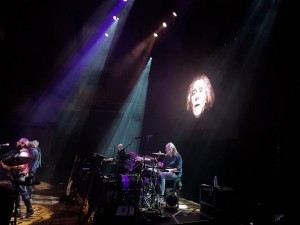 S+H equips 10cc tour and several TV shows