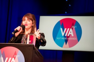 VIA - VUT Indie Awards 2021 verliehen