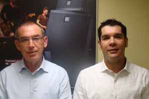 Pro3 & Co. ist neuer Electro-Voice- und Dynacord-Partner in Spanien  