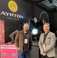 Ayrton appoints Vigso Sales as its new distributor for Denmark