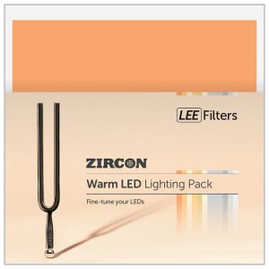 Lee Filters erweitert Zircon-Filter-Serie
