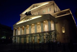 Bolschoj-Theater und Stagetec richten Pro-Audio-Fachseminar aus
