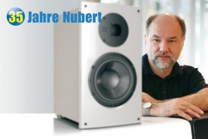 35 Jahre Nubert