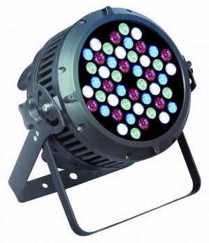 PRG setzt auf Expolite LED-Technik