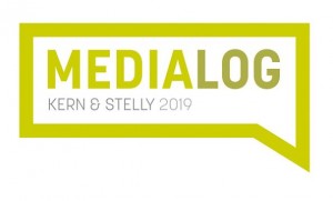 Kern & Stelly Medialog 2019 am 14. Mai in Nürnberg
