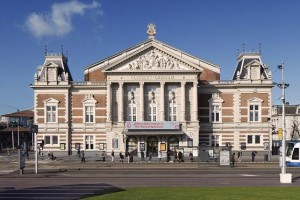 Concertgebouw Amsterdam installiert Meyer Sound CAL-System