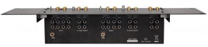 Luke LDP-1 dual DJ-Patchbay ab sofort lieferbar