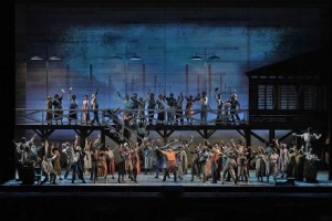 New York’s Metropolitan Opera chooses Elation Artiste Monet