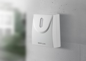 Esylux veröffentlicht neue intelligente Lichtsteuerung mit Fokus auf Sicherheit
