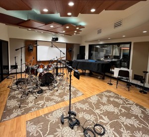 Hawaii-based Middle School inspires underprivileged students with recording studio featuring a Solid State Logic AWS 948 console