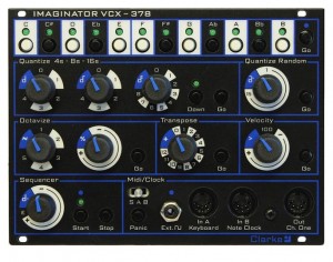 Vince Clarke releases new namesake Eurorack module