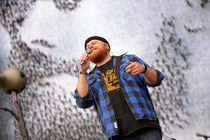 Tom Walker - Lollapalooza Berlin 2019
