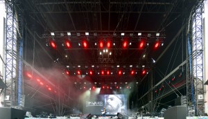 Tom Walker - Lollapalooza Berlin 2019