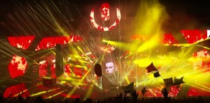 The Activity, TAG and Elation light up Ultra Miami’s 25th anniversary