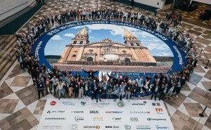 IFES World Summit 2025 gathers more than two hundred participants
