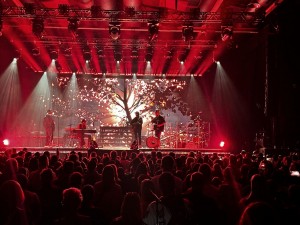 AVM investiert in Innlights-LED-Wand