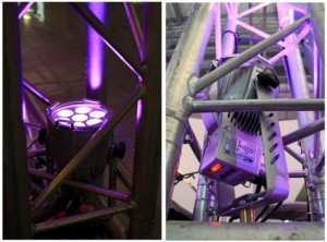 Ohratorium investiert weiter in LED-Technik