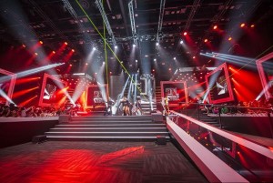 Robert Grobler chooses Robe for SAMAs 2016