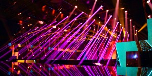 A phenomenon: Melodifestivalen 2021 in Sweden