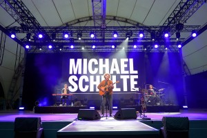 Michael Schulte - Trio-Shows 2021